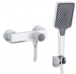 Mai&scaron;ytuvas du&scaron;o F4 silver white