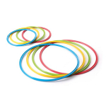 60 cm lankelis 4 vnt., 35 cm lankelis 4 vnt
