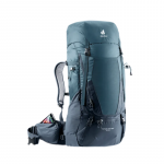 Turistinė kuprinė Deuter Futura Air Trek 50+10 &ndash; Tamsiai mėlyna