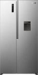 Side by side &scaron;aldytuvas Gorenje NRS917E41XWD
