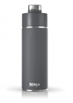 Termogertuvė Ninja Thirsti, DW2401EUUKGY, 700 ml, pilka