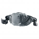 Dviratininkų krep&scaron;ys Deuter Pulse Pro 5 &ndash; Pilka