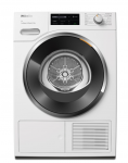 Džiovyklė Miele TWL680WP Steam&9kg, 9 kg