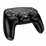 Žaidimų valdymo pultelis Hoco GA32 for PS5 juodas