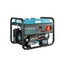 Generatorius benzininis 8000W, KS 10000E-3 ATS, K&Ouml;NNER & S&Ouml;HNEN