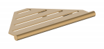 Kampinė du&scaron;o lentyna Hansgrohe AddStoris S, 41761140