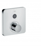 Potinkinis termostatinis mai&scaron;ytuvas Hansgrohe AXOR ShowerSelect 36705000