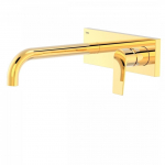 Potinkinis praustuvo mai&scaron;ytuvas TRES PROJECT 211.200.02 OR (aukso)