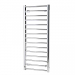 Elektrinis rank&scaron;luosčių džiovintuvas su laidu Elegance 50x120 cm, tenas kairėje