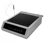Kaitlentė su termometru CASO TC 3500 Thermo Control, 02371