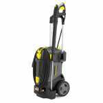 Auk&scaron;to slėgio plovimo įrenginys KARCHER HD 5/15 C, 1.520-930.0