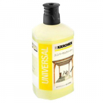Universalus ploviklis Karcher 1l, 6.295-753.0
