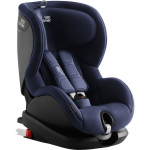 Automobilinė kėdutė Britax TRIFIX&sup2; i-SIZE, Moonlight Blue ZR SB