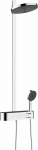 Du&scaron;o komplektas Hangsrohe Pulsify 24241000, chromas