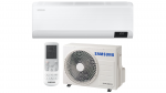 Sieninio oro kondicionieriaus komplektas Samsung CEBU-GEO 5.0/6.0KW,  AR18TXFYAWKNEU-AR18TXFYAWKXEU