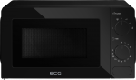 Mikrobangų krosnelė ECG MTM 1774 BE