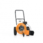 Lapų pūstuvas ELIET BL360 GP160