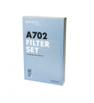 Filtras Boneco A702, skirtas Boneco P700