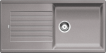 Plautuvė Silgranit BLANCO ZIA XL 6 517569, aliuminio metalinė
