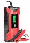 Akumuliatoriaus įkroviklis BT-Z4.0ALCD, 6 - 12 V, 2 A