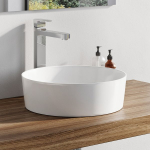 Keraminis praustuvas Ravak UNI 400, XJX01140001