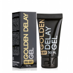 Kremas vyrams "Big Boy Golden Delay" (50ml)