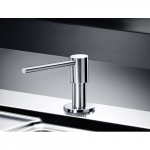 Dozatorius BLANCO PIONA, chromas, 517667