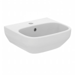 Praustuvas tvirtinamas prie sienos Ideal Standard i.life A (400 x 360 x 150) T470801