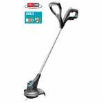 Akumuliatorinė žoliapjovė Gardena SmallCut 23/18V solo 14702-55, 9705760-01 (be akumuliatoriaus)