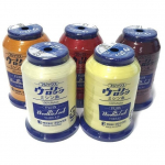 Siūlai FUJIX Woolie Lock