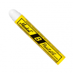 Dažų lazdelė Markal B Paintstik BALTA 17 mm