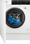 Įmontuojama skalbimo ma&scaron;ina su garų programa Electrolux EW8F348SCI