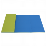 Turistinis sulankstomas kilimėlis Yate Folded mat with PE