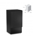 Mini baras Vitrifrigo LT45 BAR