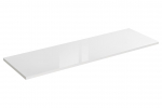 Stalvir&scaron;is Comad ICONIC WHITE 89-160-B, balta