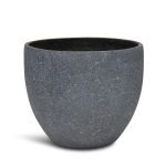 fleur ami &Oslash;43x36cm vazonas Gritto 43, anthracite