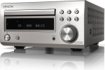 Stiprintuvas Denon RCD-M41DAB, RCDM41DABSPEK