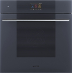 Įmontuojama orkaitė Smeg SO6104APG