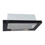 Įmontuojamas gartraukis ELICA TT14 LUX BL/A/60, PRF0201276