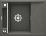 Plautuvė Deante Magnetic ZRM_T11A, 640 x 500 x 219