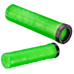 SUPACAZ Grizips - Neon Green vairo rankenelės