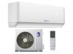 N&Oslash;RDIS ORION PRO sieninio oro kondicionieriaus 5.0/5.1 kW komplektas