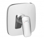 Potinkinis du&scaron;o mai&scaron;ytuvas Hansgrohe Logis, 71607000