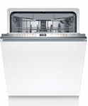 Įmontuojama indaplovė Bosch SMD6ECX12E