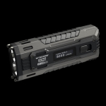 Nitecore EDC31 8000lm USB-C rechargeable EDC flashlight