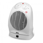 Elektrinis &scaron;ildytuvas su ventiliatoriumi Warm Tech, 2000 W