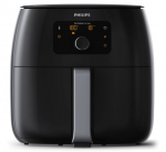 Kar&scaron;to oro gruzdintuvė Philips Premium Airfryer XXL HD9650/90 - su defektu