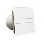 Ventiliatorius Cata E-100 GT, su laikmačiu, 10 cm