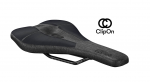 SQB Balnelis ClipOn 611 Infinergy ERGOWAVE active 2.1: 16cm : 900 black