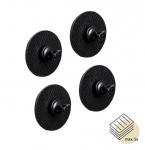 Magnetiniai kai&scaron;čiai Silwy FLEX PI00-14KA-4